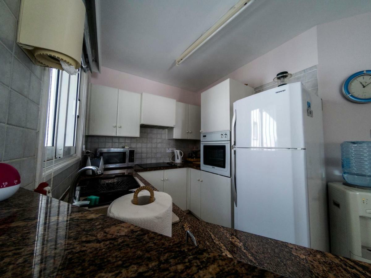 Blue Bay Beach House Larnaca Luaran gambar