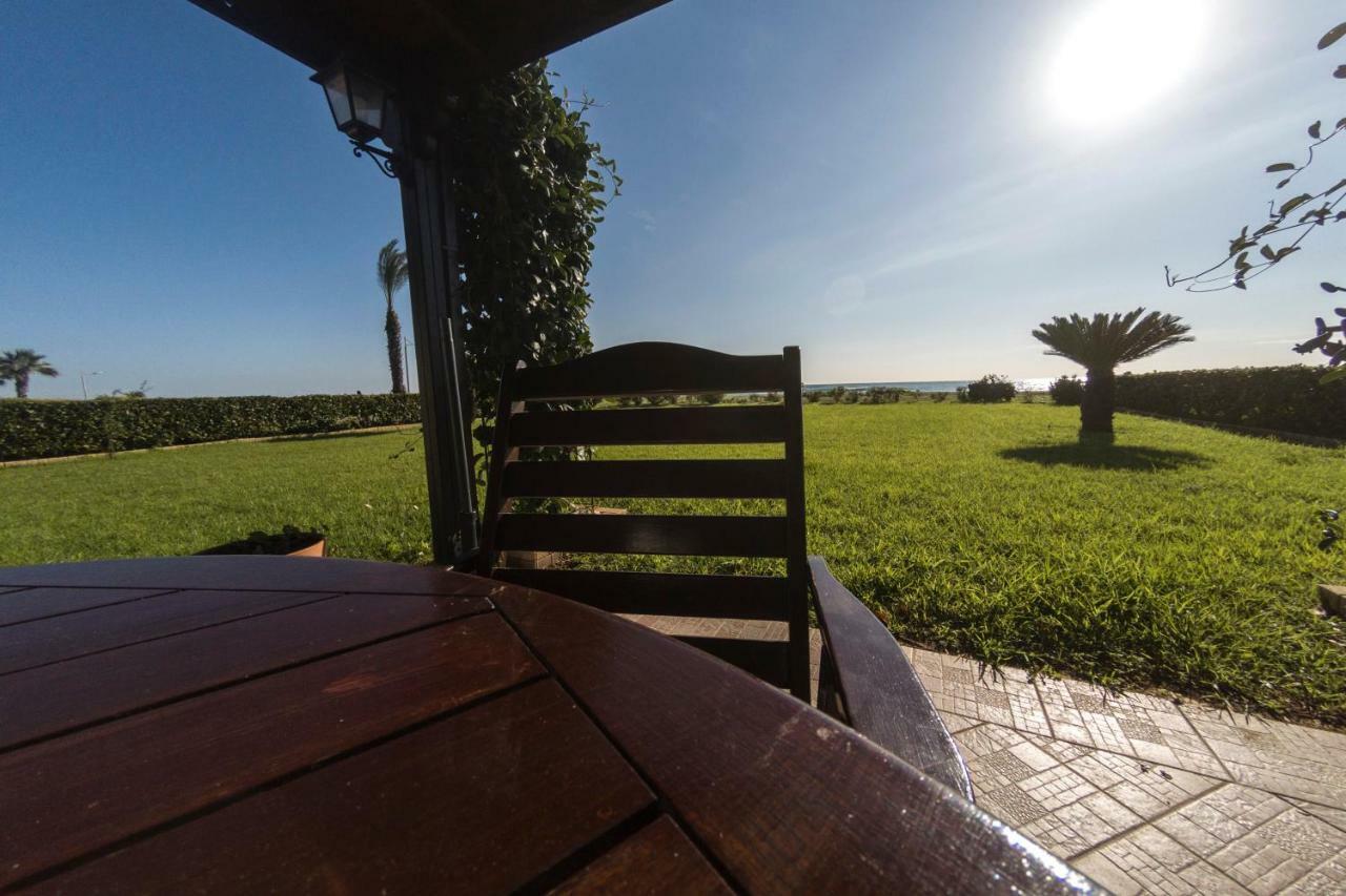 Blue Bay Beach House Larnaca Luaran gambar